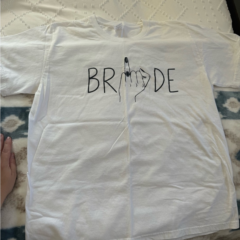 Bride T-Shirt